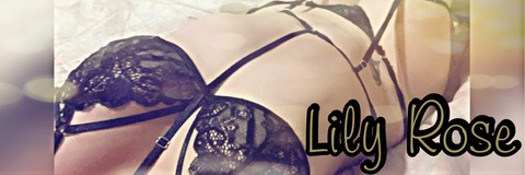 Header of thelilyrose