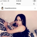 therealgoddessarianna OnlyFans Leak (49 Photos and 38 Videos) 

 profile picture
