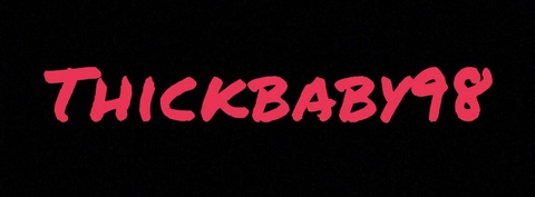 Header of thickbaby98