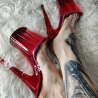 View u276141662 (Heel addict petite girl) OnlyFans 49 Photos and 32 Videos gallery 

 profile picture