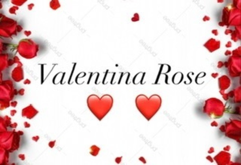 Header of valentinnarose