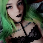 xgreen_goddessx (Green Goddess 🐍) OnlyFans content 

 profile picture