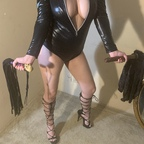 View yourmistresssaraj OnlyFans videos and photos for free 

 profile picture