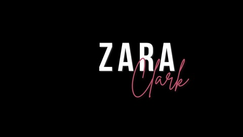 Header of zaraclark